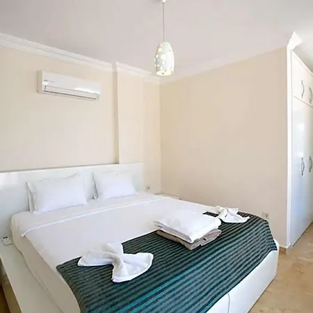 Sleeps 10 Pool Air Con Wifi 빌라 칼칸