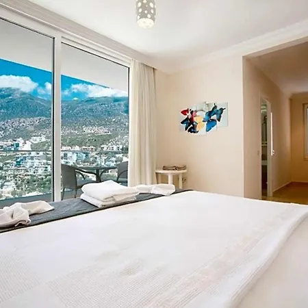 Sleeps 10 Pool Air Con Wifi 빌라