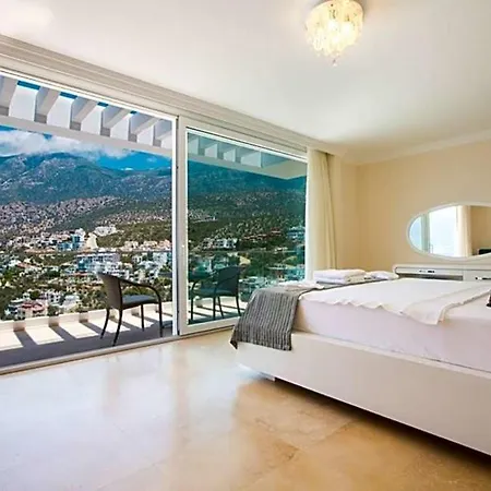 빌라 Sleeps 10 Pool Air Con Wifi