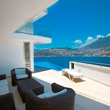 Sleeps 10 Pool Air Con Wifi 빌라