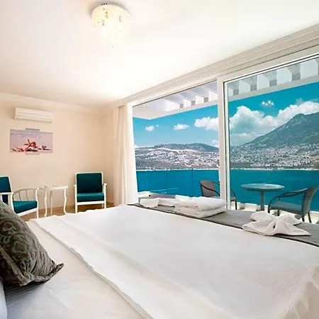 Sleeps 10 Pool Air Con Wifi